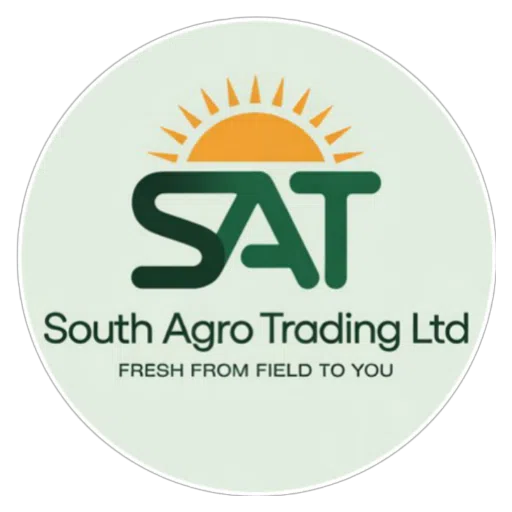 SouthAgro Trading Logo